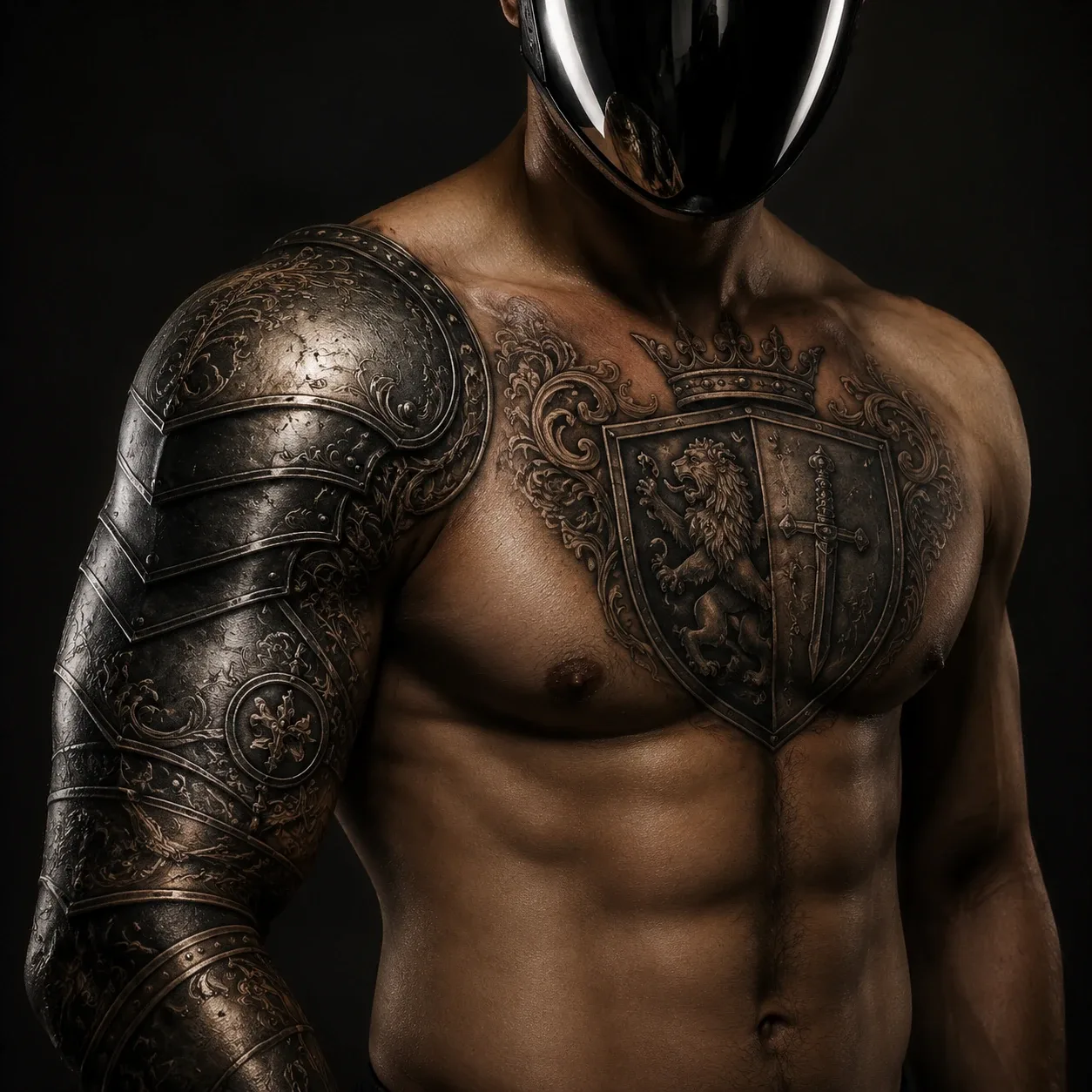 Chivalry & Heraldry