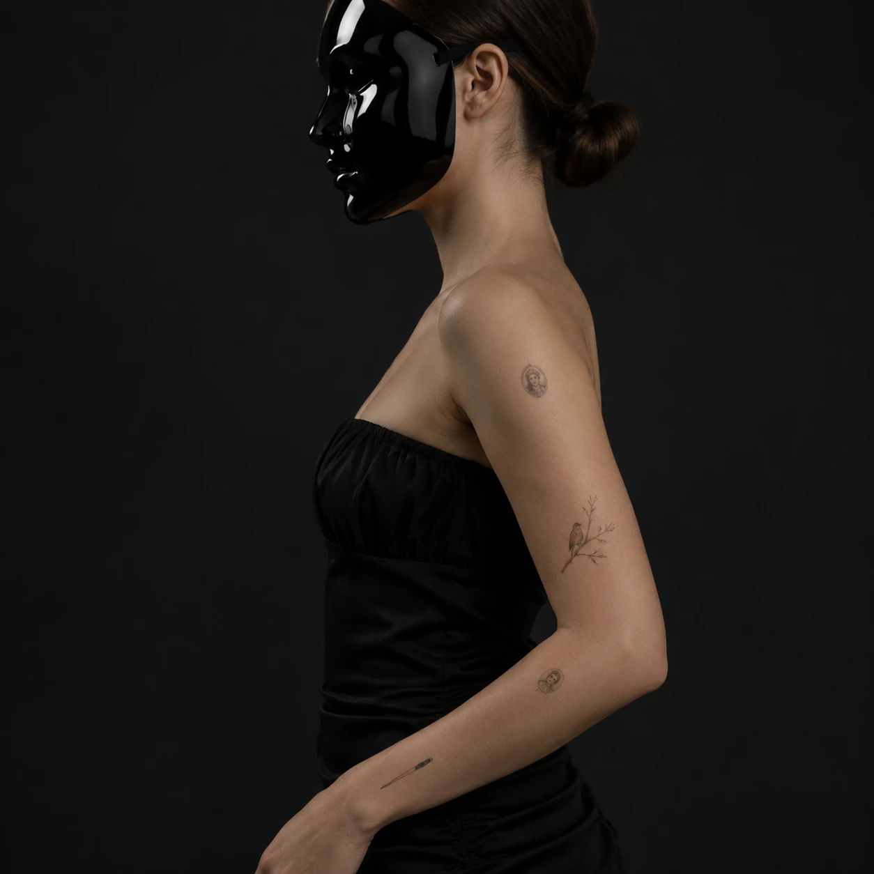 Micro Realism & Fine Art