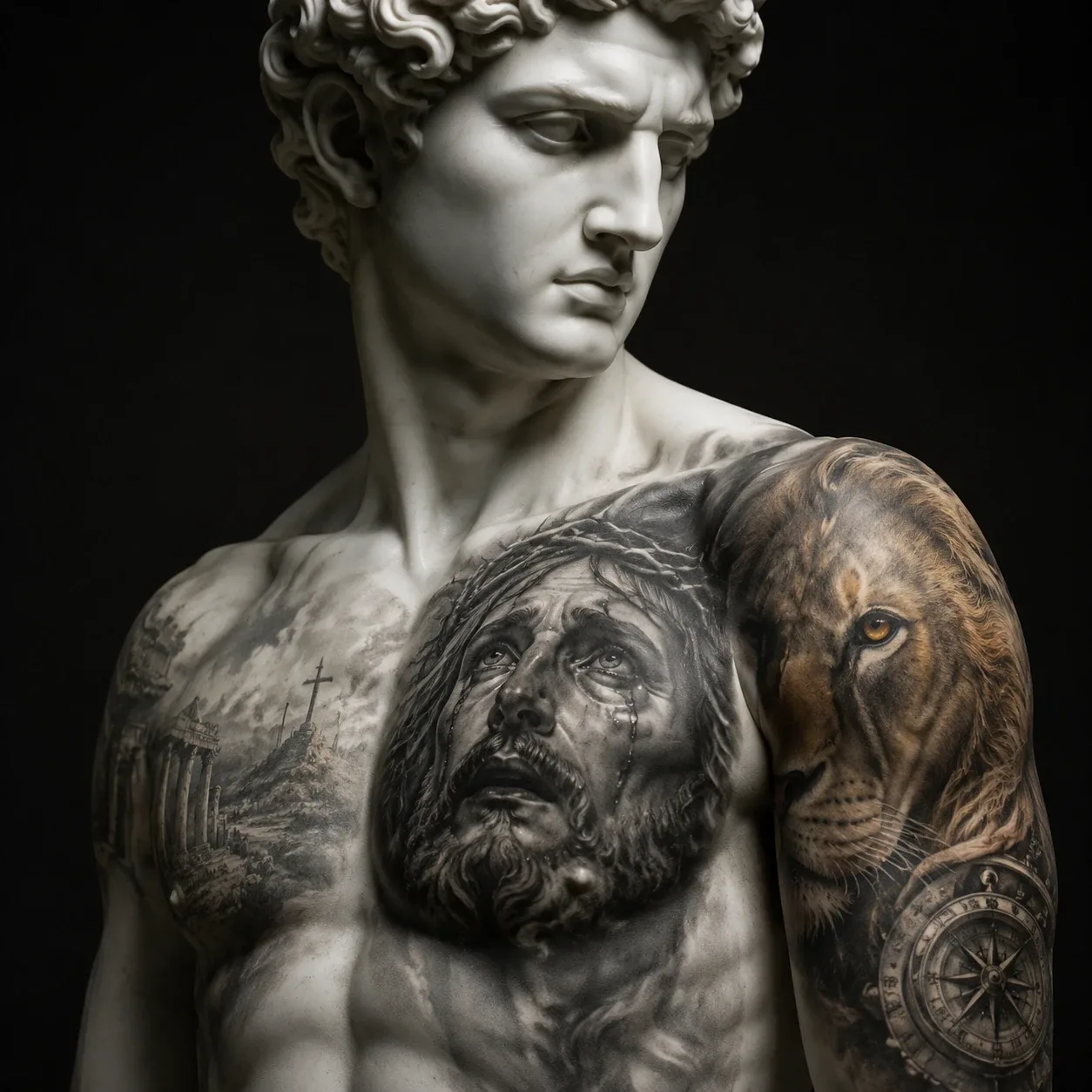 Realism & Photo-realism
