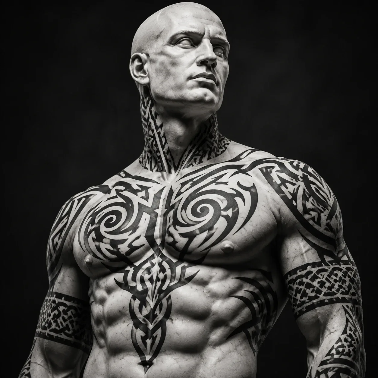 Tribal